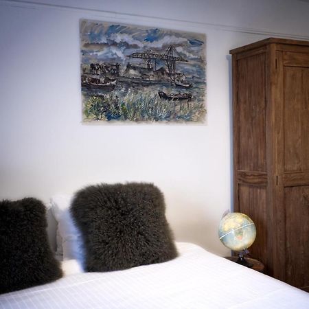 Cozy Pijp Apartment Amsterdam Exteriér fotografie