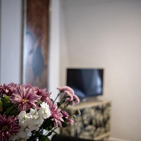 Cozy Pijp Apartment Amsterdam Exteriér fotografie